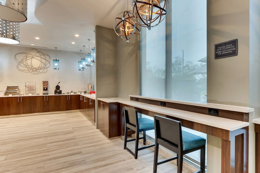TownePlace Suites by Marriott Houston I 10 East - photo 54