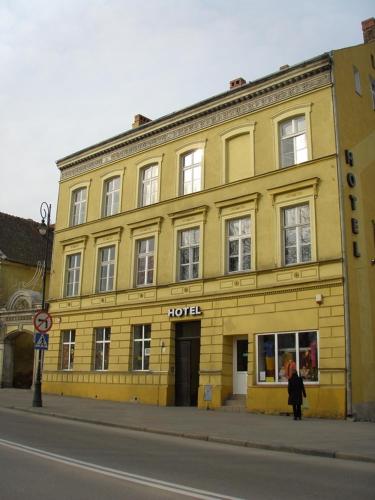 SHotels przy Restauracji Stodoła — Bartoszyce — photo 2