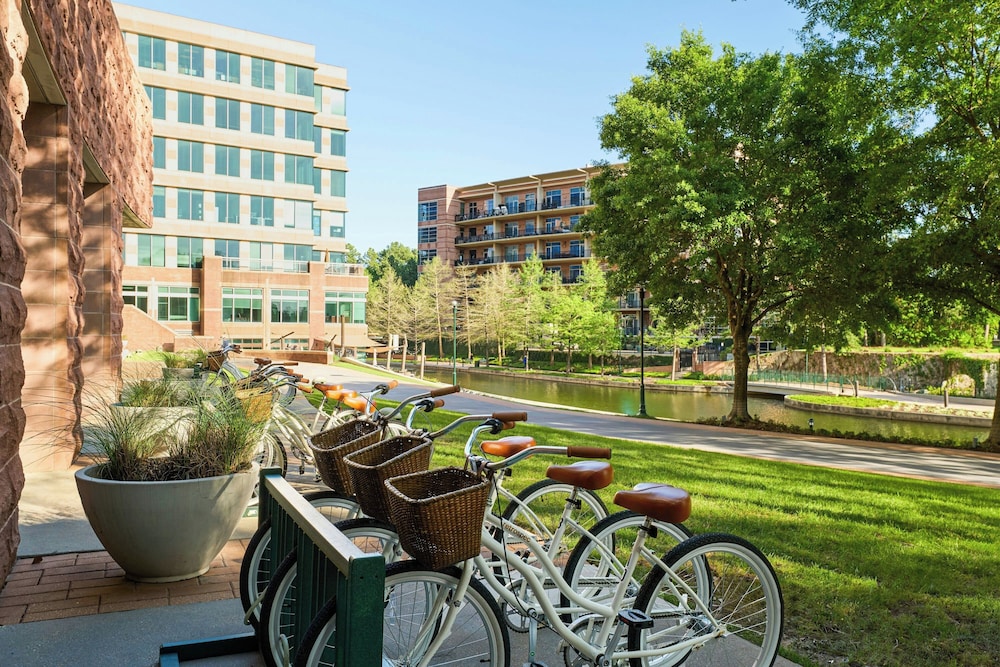 The Woodlands Waterway Marriott Hotel & Convention Center - photo 46