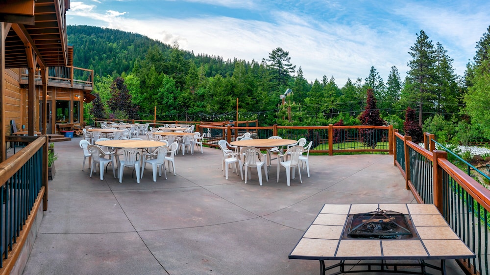 Callahan's Mountain Lodge - photo 77