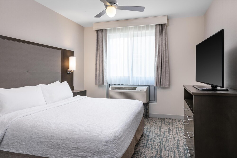 Homewood Suites by Hilton San Jose Santa Clara - photo 16