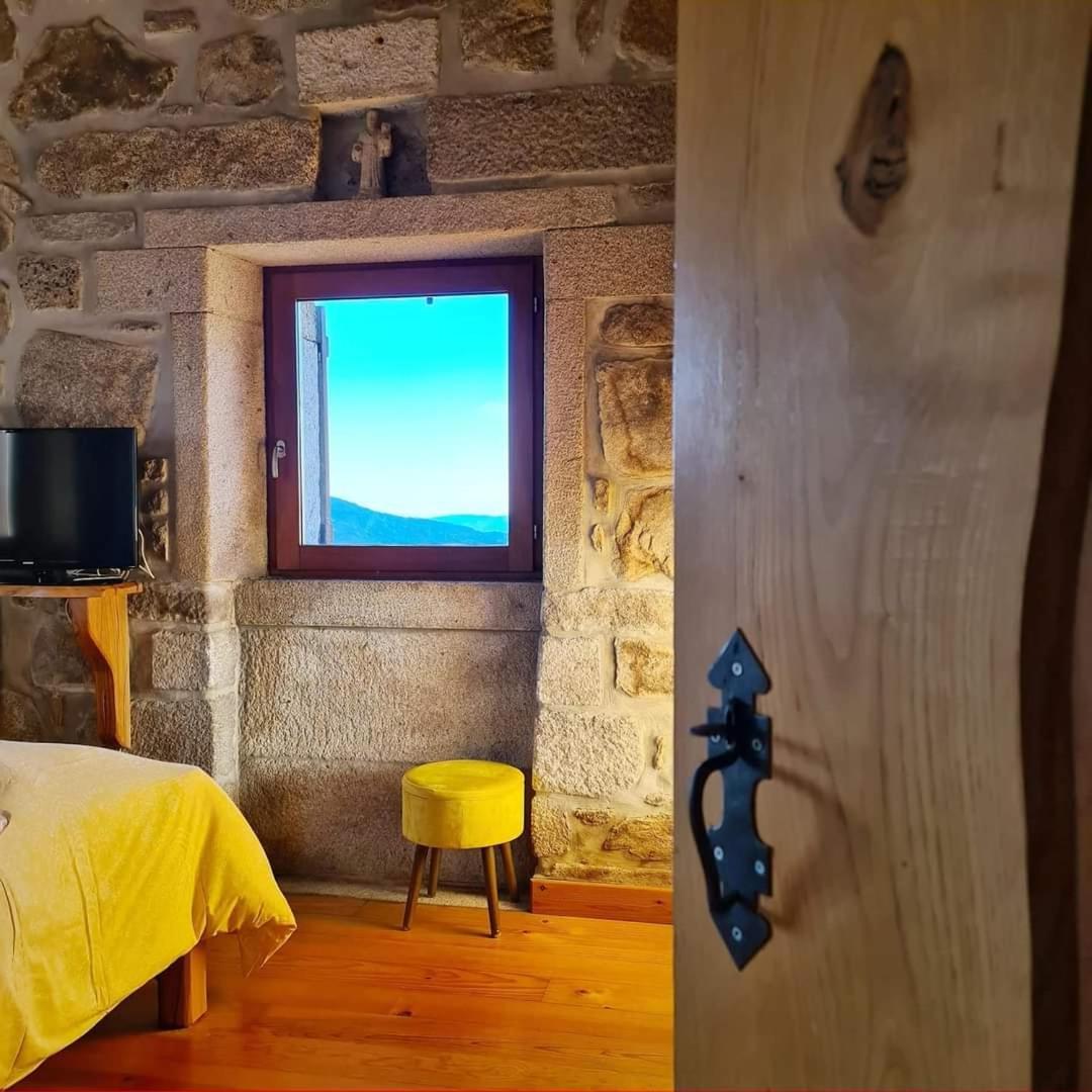 Cardenha Da Bessada — hotel in Moncao