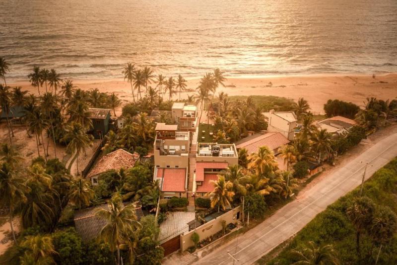 Ayuda Sanctuary Boutique Negombo in Negombo, Sri Lanka