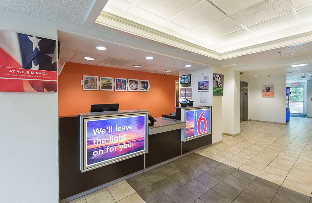 Motel 6 Columbia SC Fort Jackson Area - photo 19