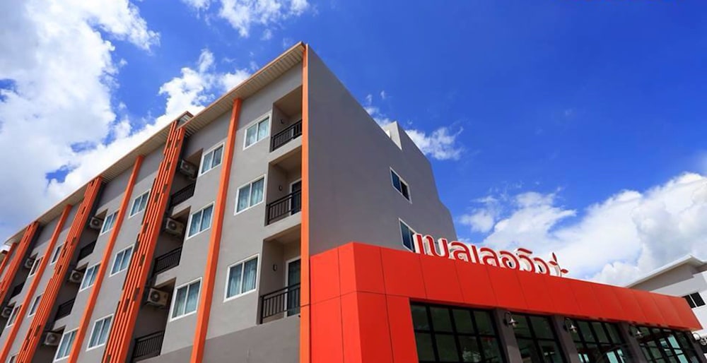 Belleville Hotel in Phetchabun, Thailand