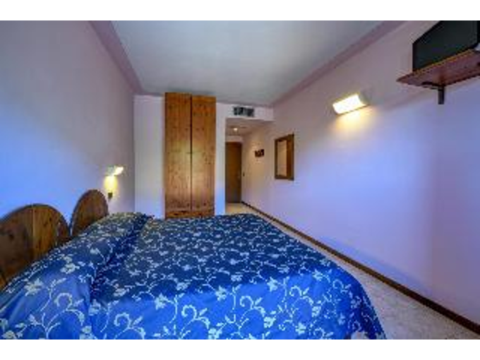 Hotel Garni Al Poggio