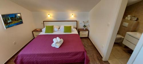 Kandarola Resort — Rab — photo 3