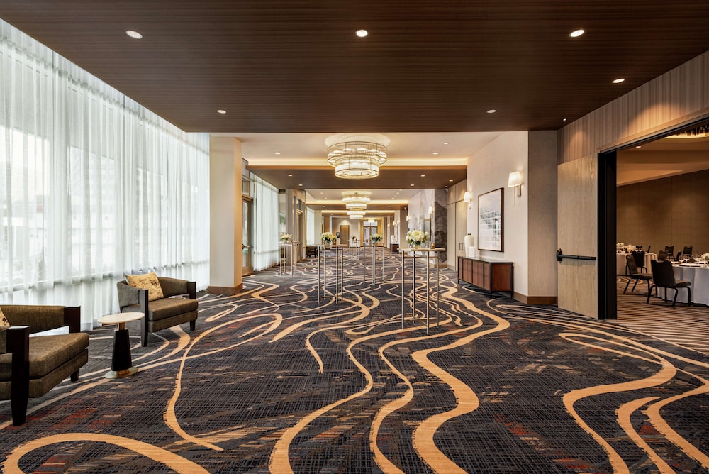 Doubletree By Hilton Abilene Downtown Convention C - photo 115