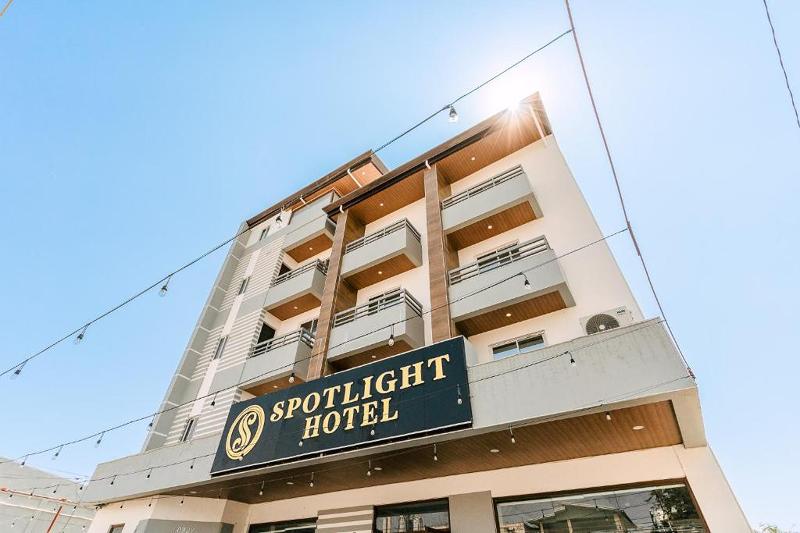 Spotlight Hotel near Hundred Islands Wharf — 4-Star Luxury Hotel in Alaminos, Philippines