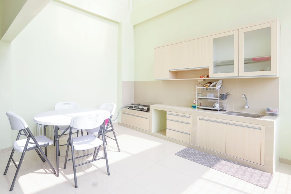 Hotel O Homestay Arva in Wonosari, Indonesia