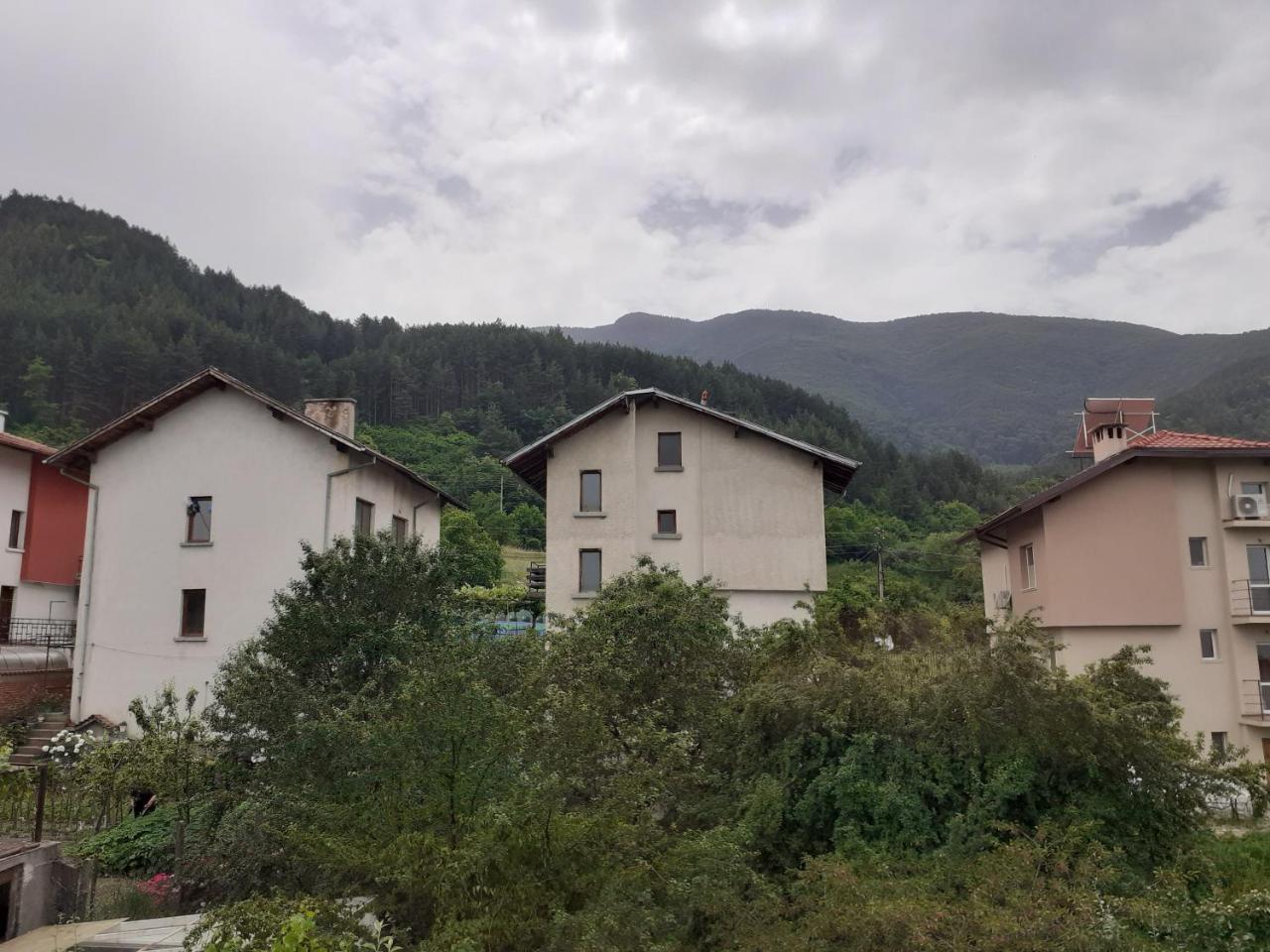 Easy rooms in Sapareva Banya, Bulgaria