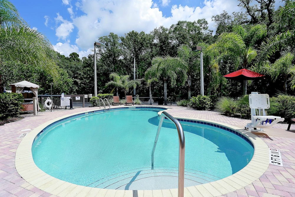 Hampton Inn & Suites Tampa Wesley Chapel - photo 23