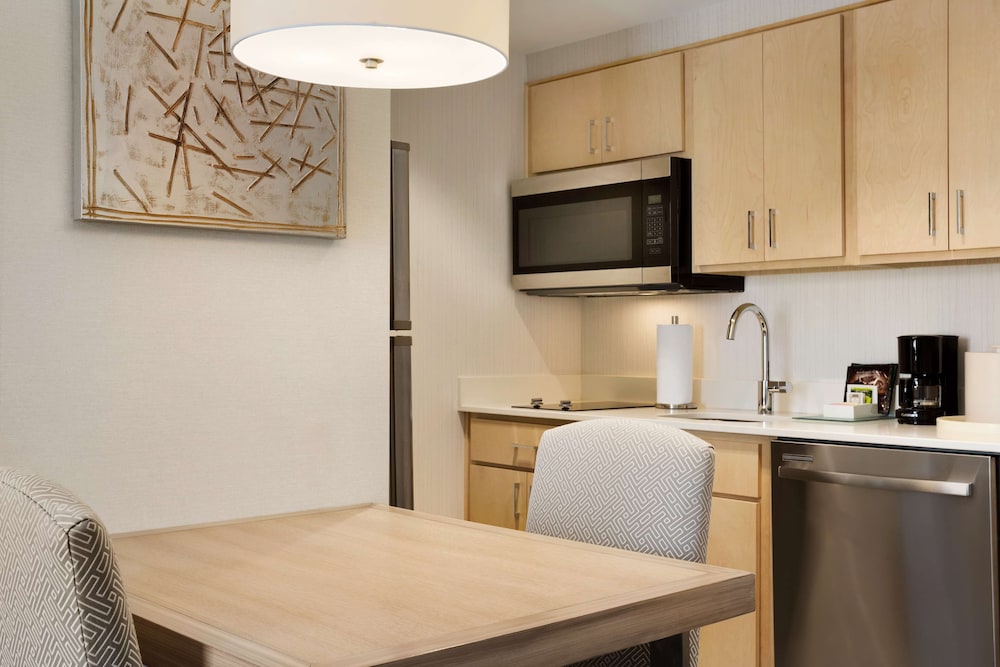 Homewood Suites By Hilton Salt Lake City Draper - photo 14