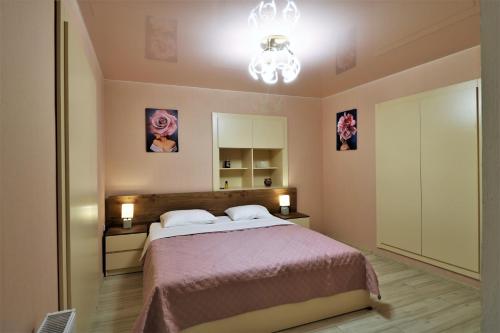 Apartment On Gudiashvili