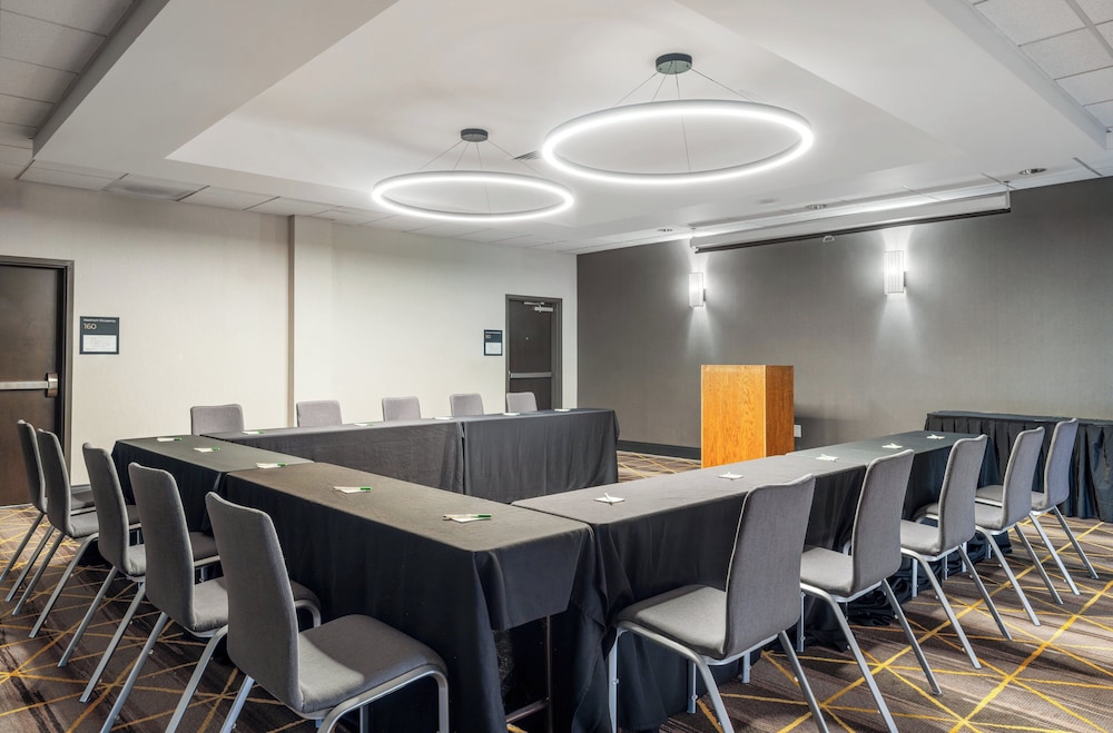 Holiday Inn Boise Airport by IHG - photo 35