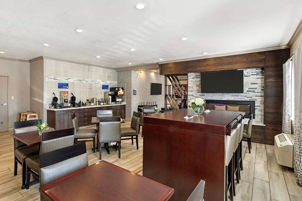 Best Western Greeley - photo 5