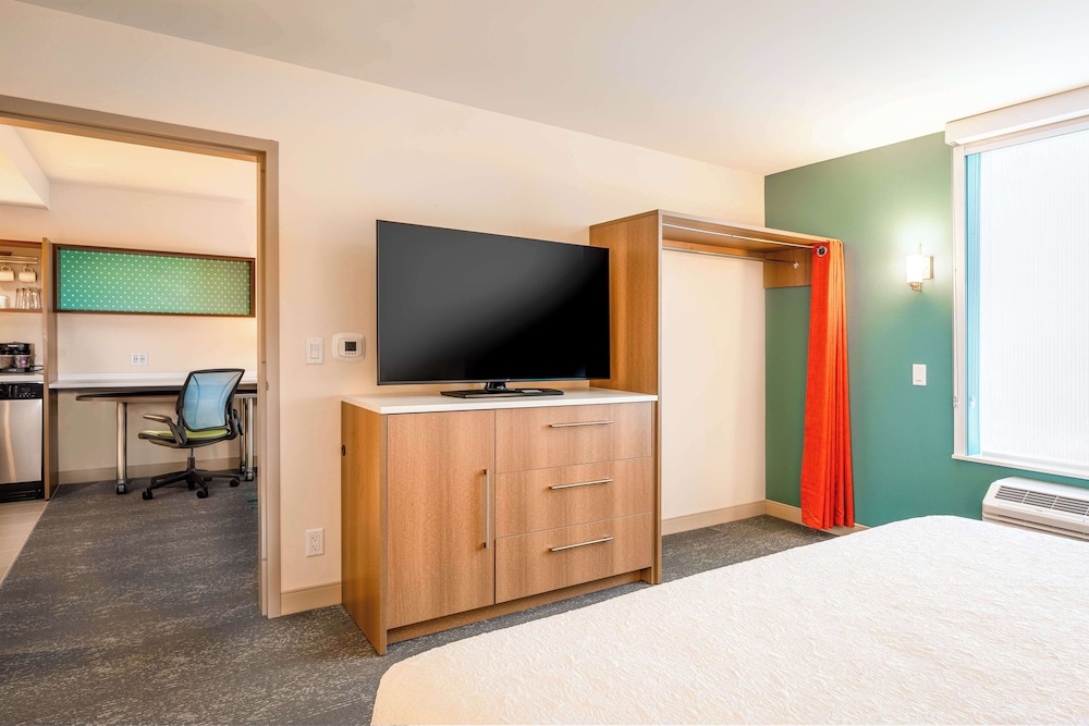 Home2 Suites by Hilton Bozeman Midtown - photo 17