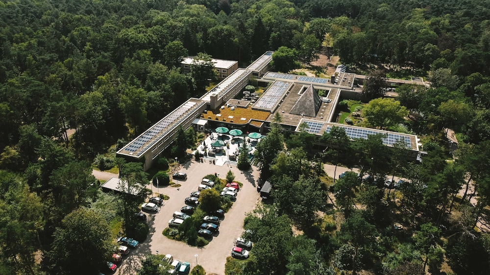 Guldenberg Hotel — hotel in Helvoirt