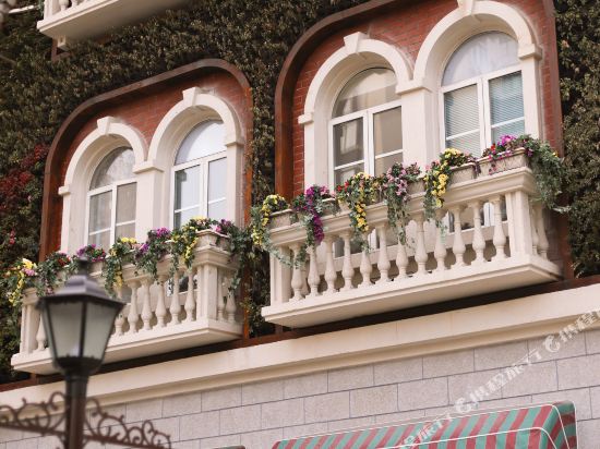 Beverly Boutique Hotel - last minute hotel in Yancheng