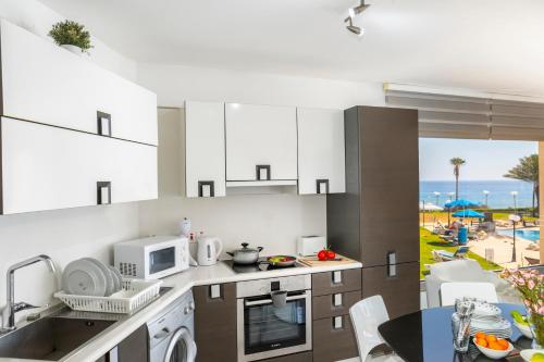 one bedroom apartment in Fig tree bay