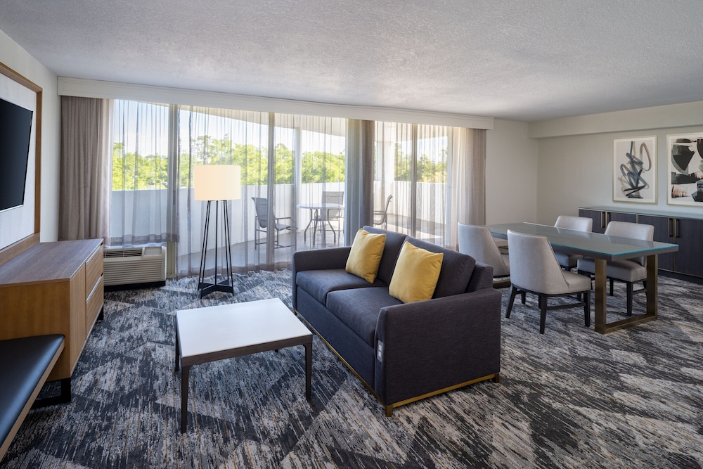 Sheraton Orlando North Hotel - photo 18