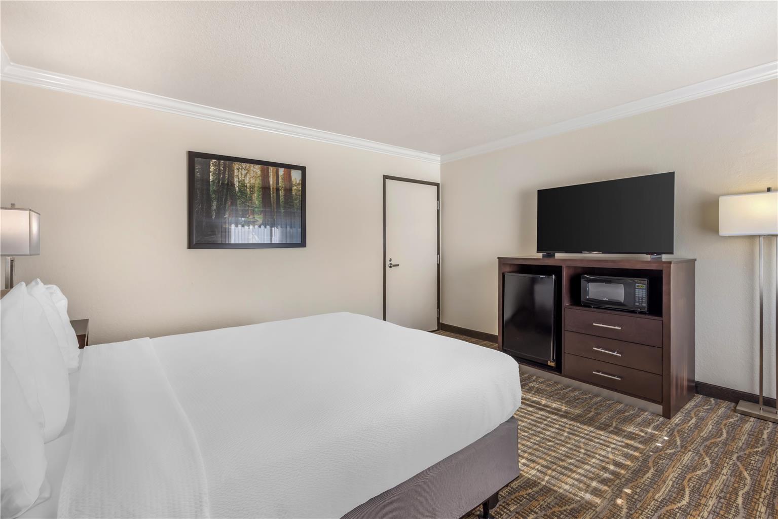 Best Western Town & Country Lodge - photo 8