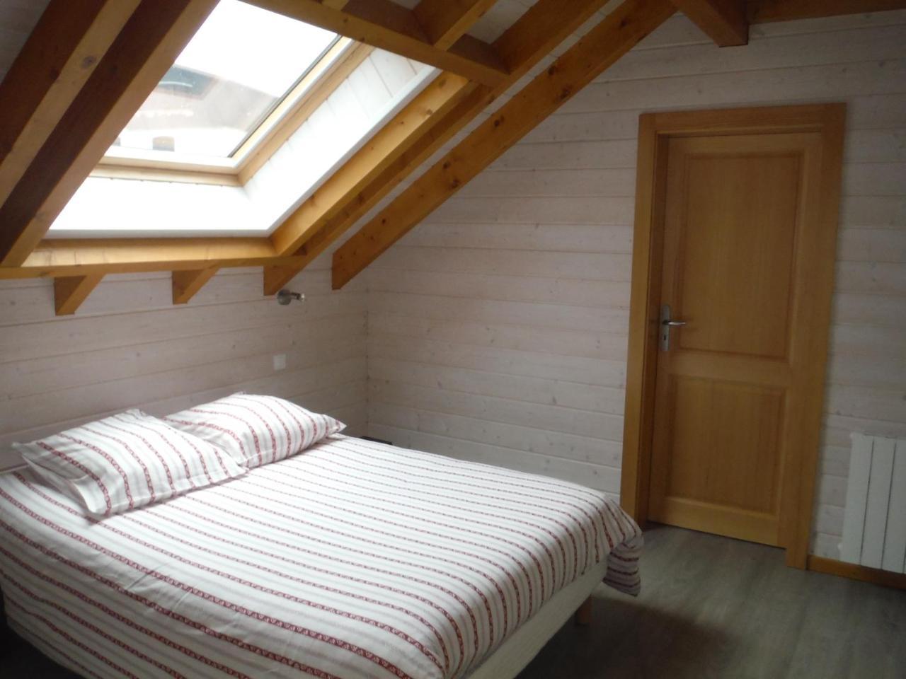 Les Jonquilles — hotel in Xonrupt-Longemer