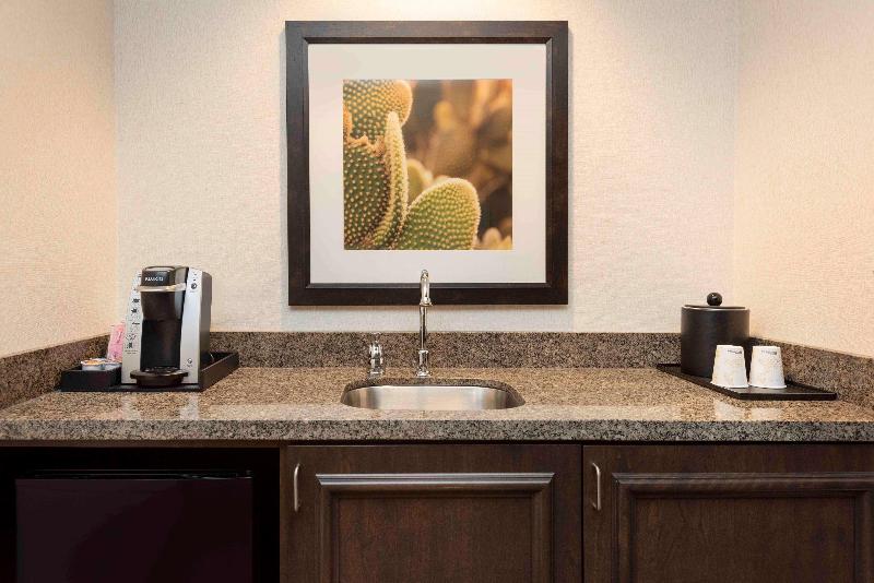 Hilton Garden Inn Salt Lake City Airport - photo 54