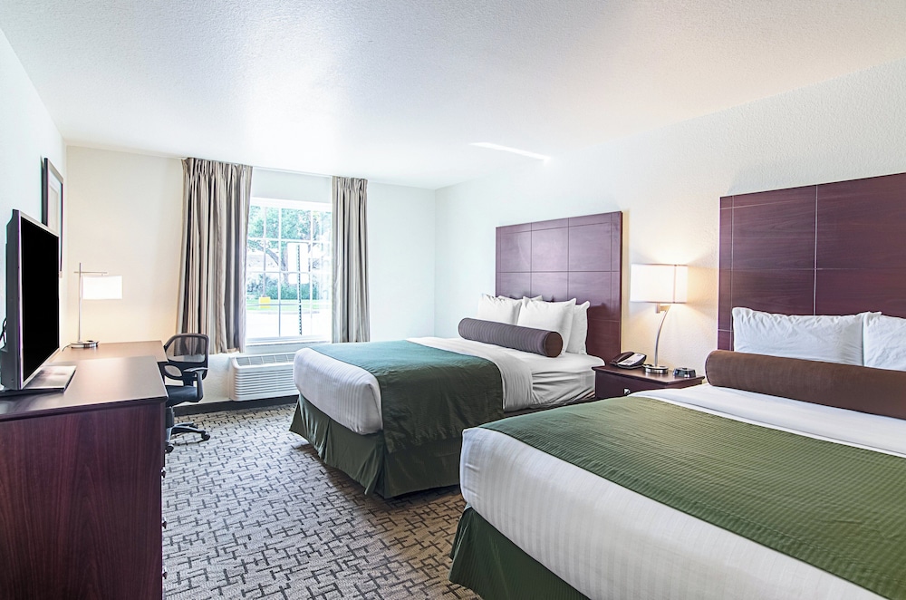 Cobblestone Inn & Suites Guernsey - photo 13
