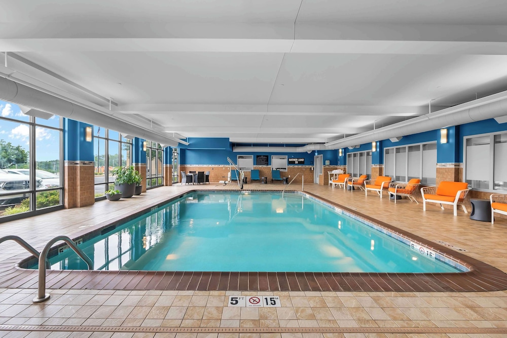 Hampton Inn & Suites St. Louis South I 55 - photo 51