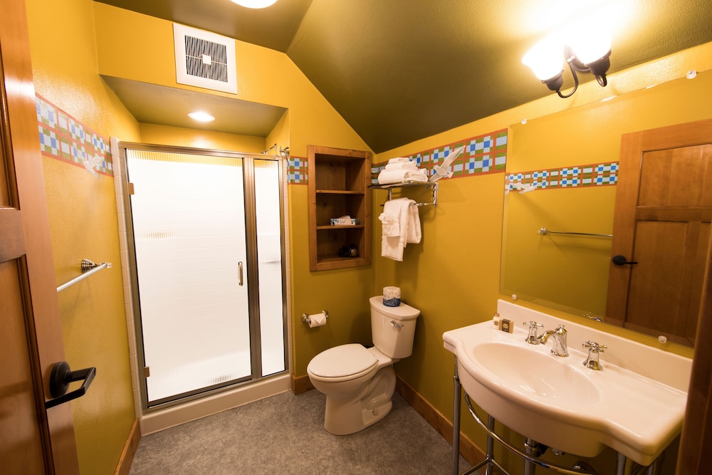 McMenamins Gearhart Hotel - photo 10