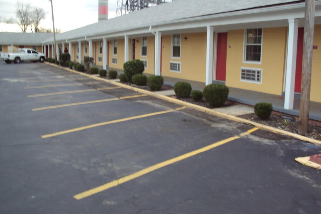 Sunrise Inn Brownsville - featured photo