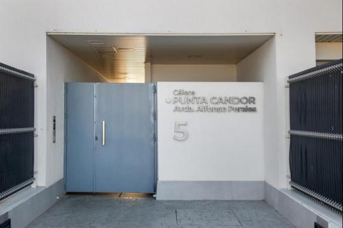 Paraiso Candor Free Parking by Staycare — 4-Star Luxury Hotel in Rota, Spain