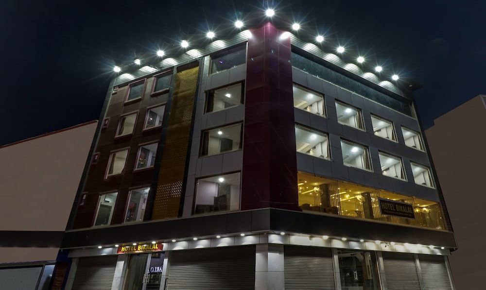 Hotel Bikalal — Bikaner — photo 2
