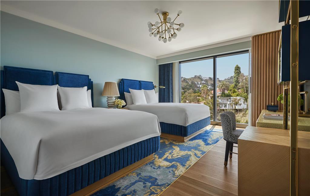 The Sun Rose West Hollywood - photo 7