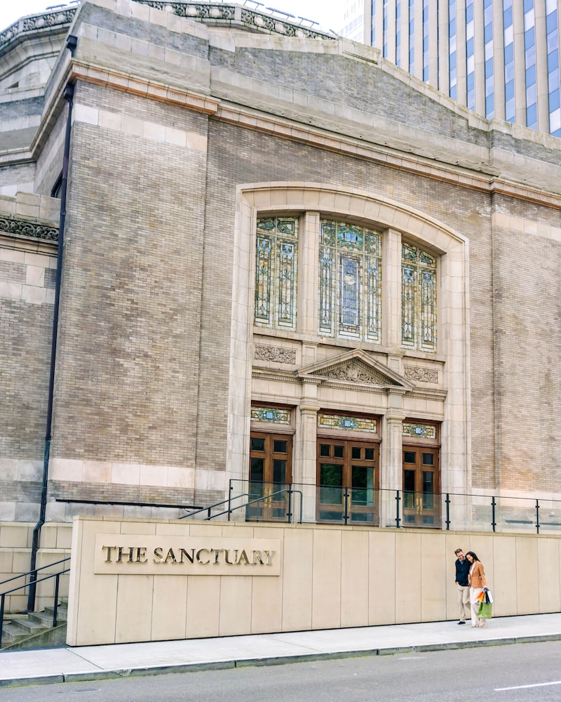Lotte Hotel Seattle - photo 121