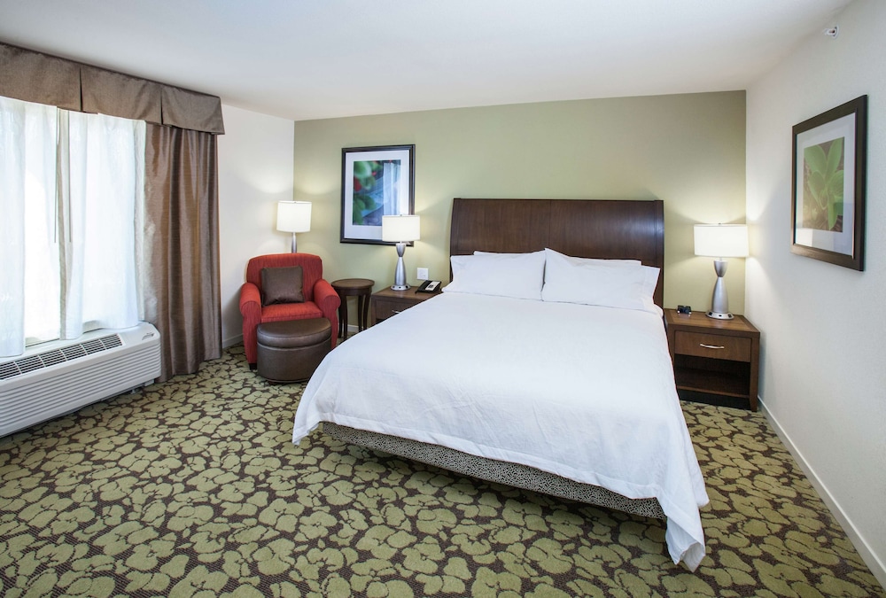 Hilton Garden Inn Jackson Flowood - photo 5