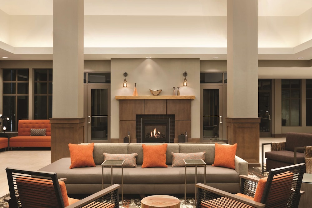 Hilton Garden Phoenix Tempe University Research Park - photo 2