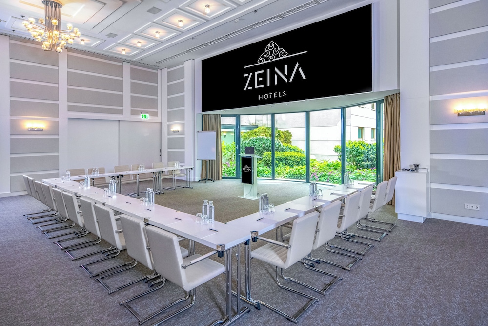 כנסים ואירועים