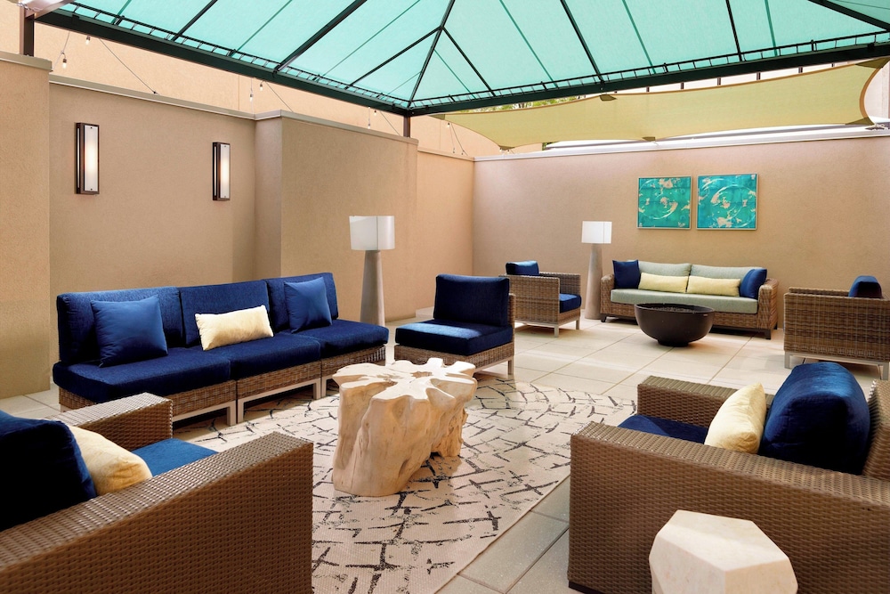 The Westin Chattanooga - photo 13