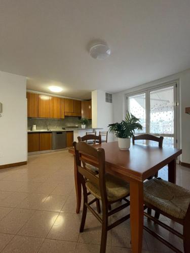 Appartamento Via Mare — 4-Star Luxury Hotel in San Benedetto Del Tronto, Italy