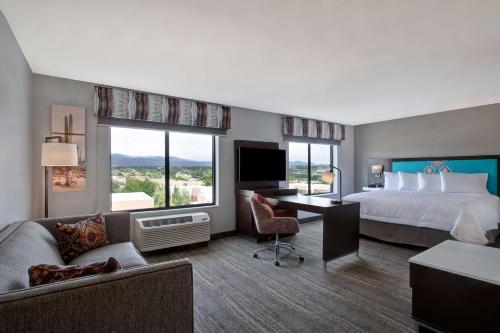 Hampton Inn By Hilton Santa Fe South NM - photo 41