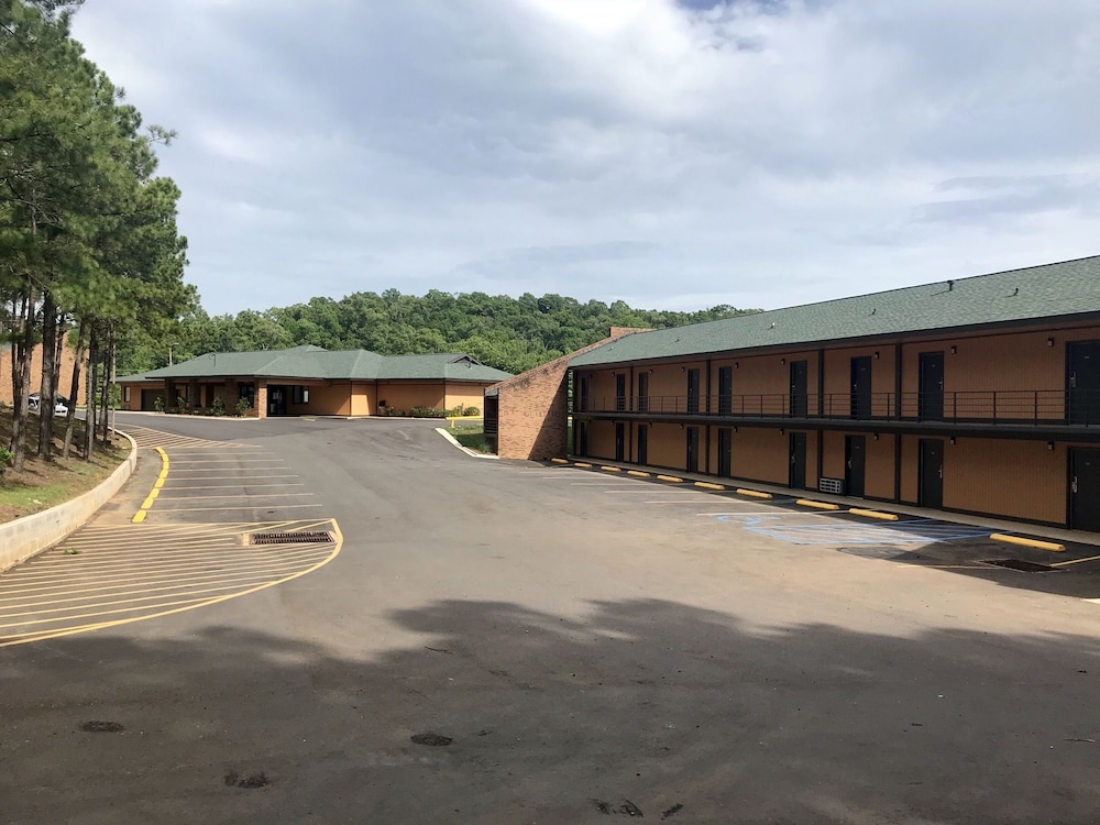 D'Arbonne Lake Motel - photo 17