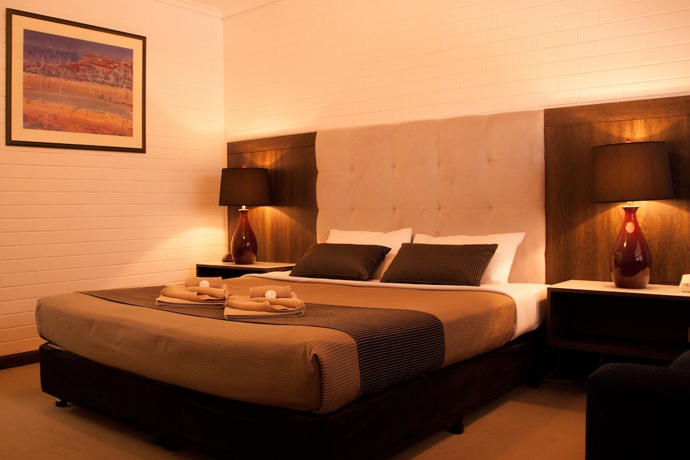 Angaston Vineyards Motel — Angaston — photo 5