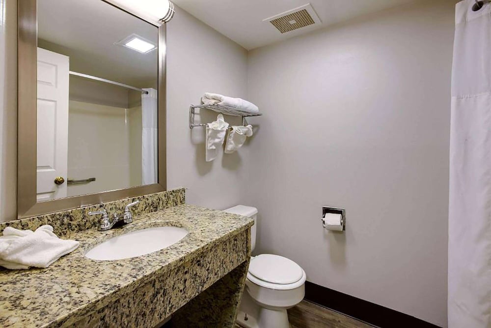 Travelodge by Wyndham Canton Livonia Area MI - photo 16