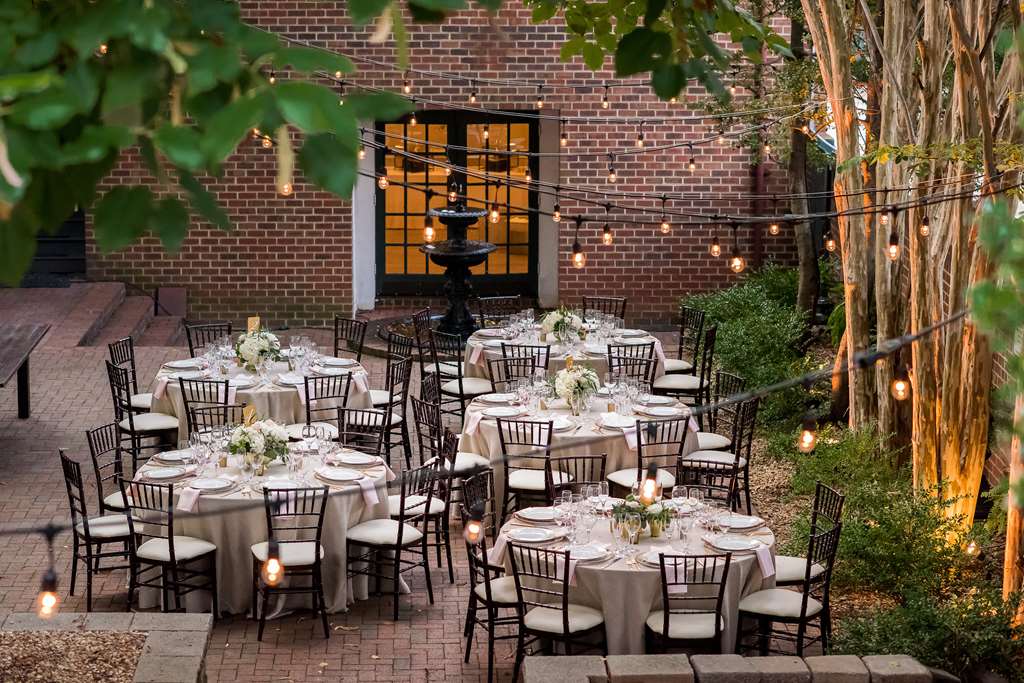 Linden Row Inn - photo 20