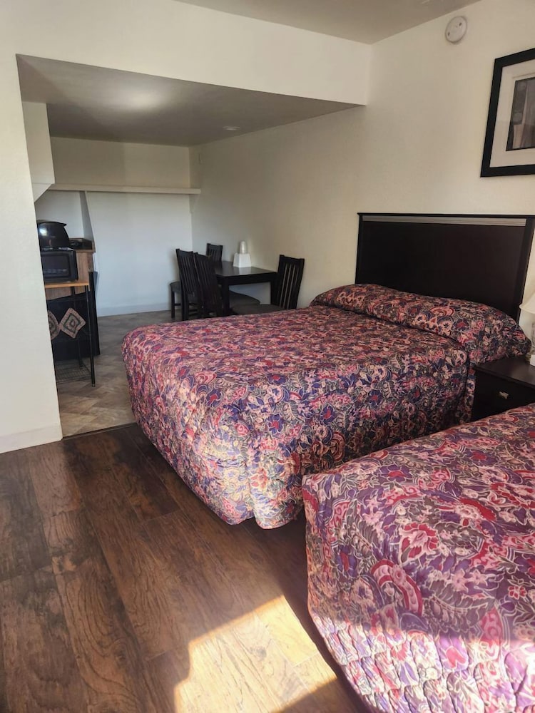 The View Motel - photo 17