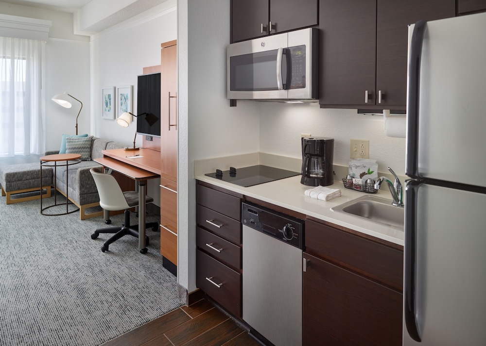 TownePlace Suites by Marriott Newnan - photo 5