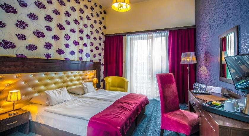 Session Hotel Ráckeve — Rackeve — photo 2