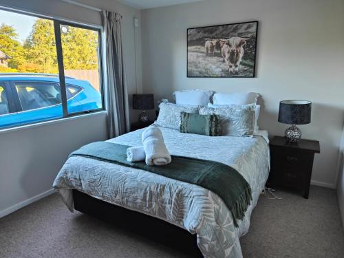 191 on Main in Methven, New Zealand